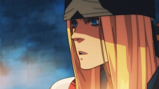 GUILTY GEAR STRIVE: DUAL RULERS 第6話