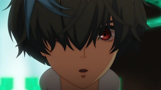 罪惡裝備 奮戰: 兩位裁決者 第5話