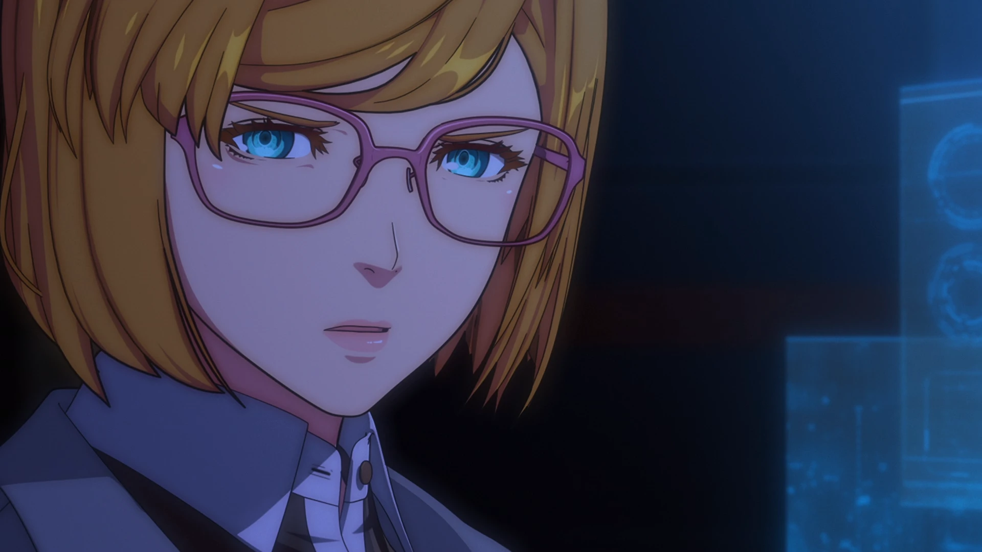 罪恶装备 奋战: 两位裁决者 第6话