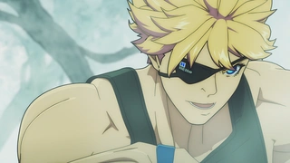 Guilty Gear Strive: Dual Rulers - EP1