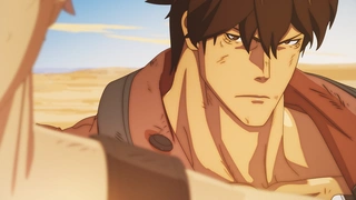 Guilty Gear Strive: Dual Rulers - Main PV