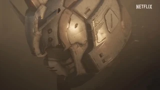 Gundam: Requiem for Vengeance 公式PV2