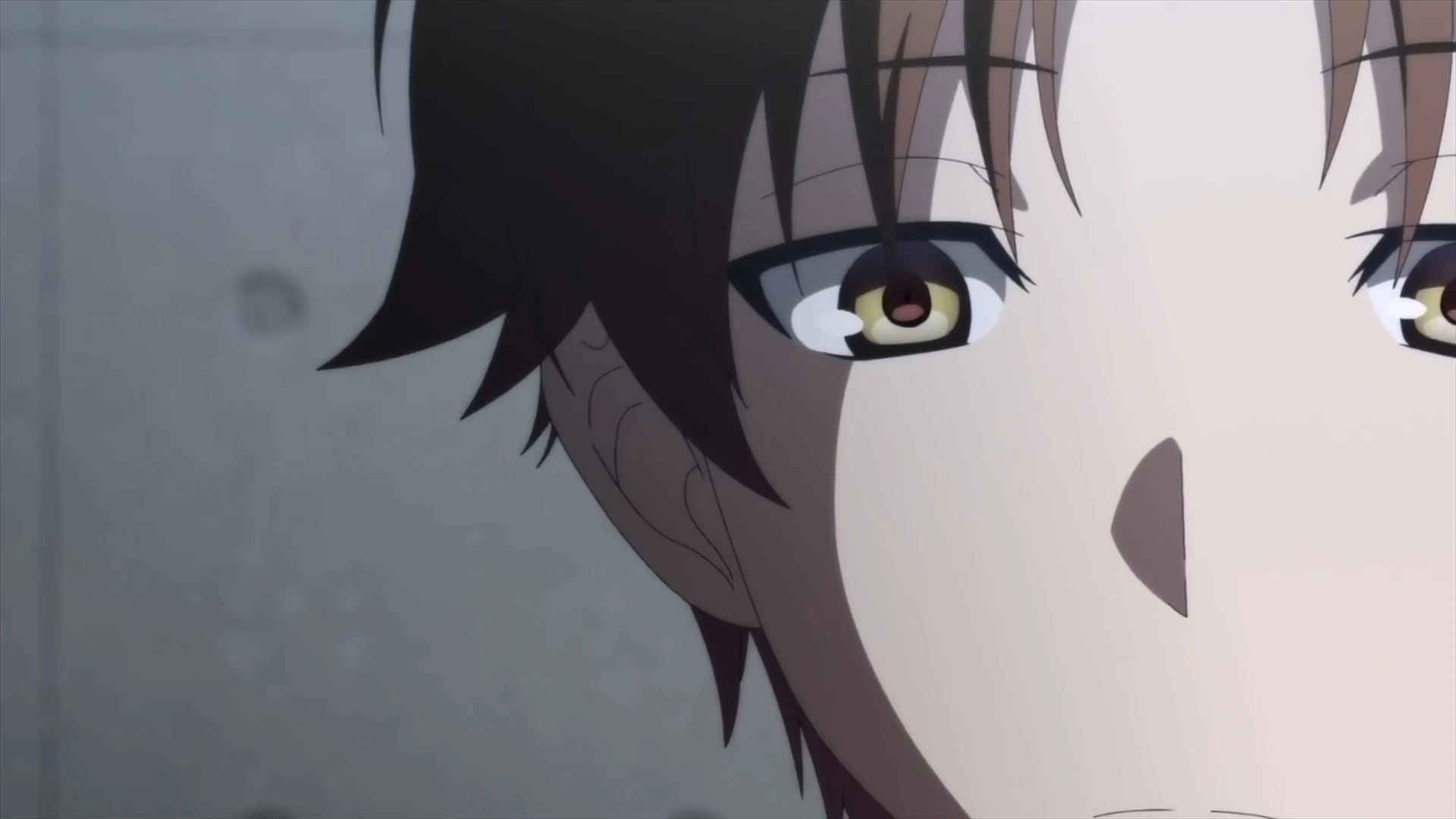 欢迎来到实力至上主义的教室 PV