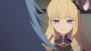 Katainaka no Ossan, Kensei ni Naru - EP5