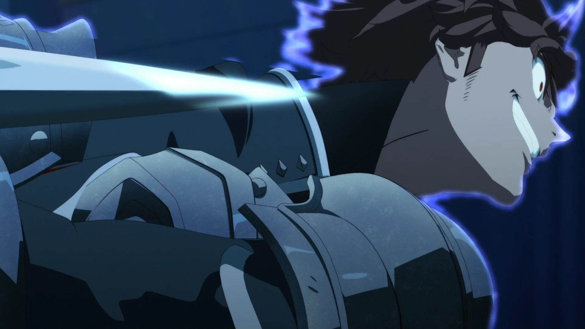 乡下大叔成为剑圣 第6话