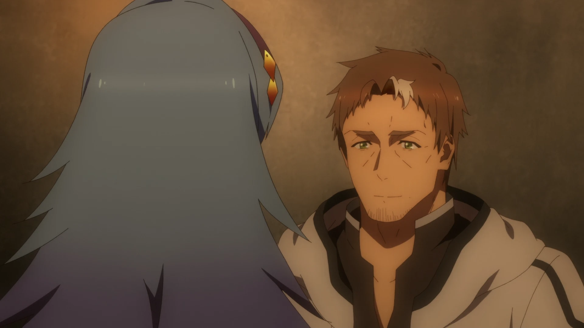 乡下大叔成为剑圣 第10话