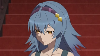 Katainaka no Ossan, Kensei ni Naru - EP6