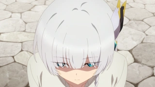 Katainaka no Ossan, Kensei ni Naru - EP2