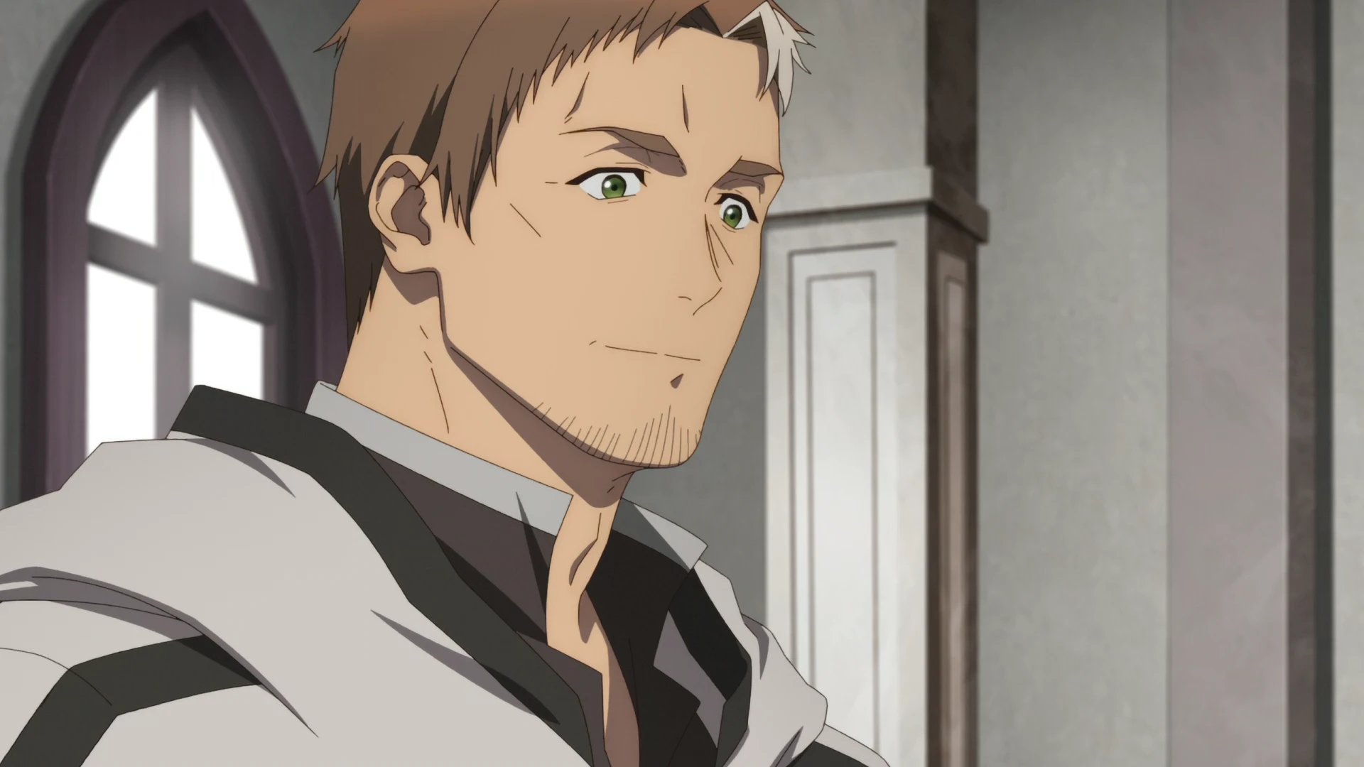 乡下大叔成为剑圣 第6话