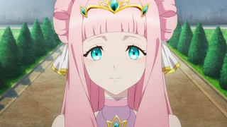 Katainaka no Ossan, Kensei ni Naru - EP10