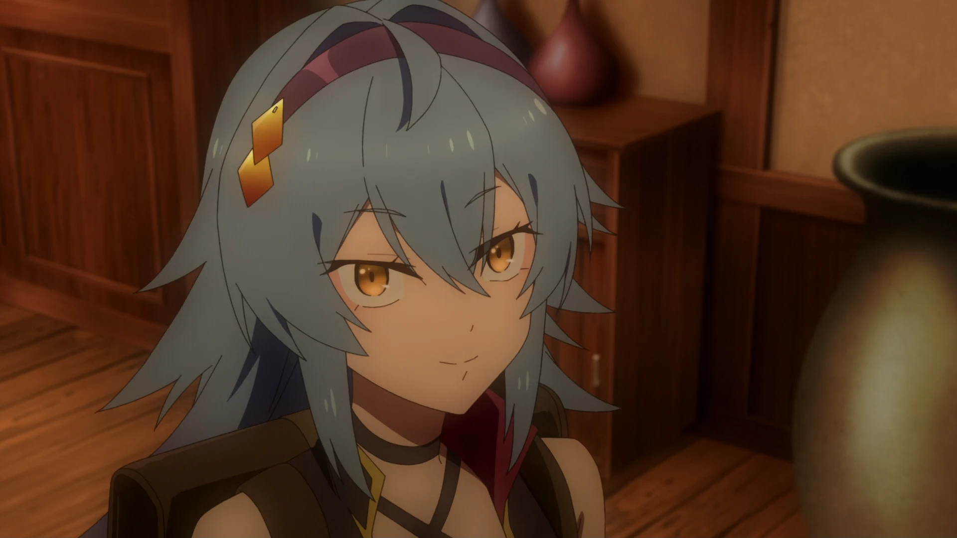 乡下大叔成为剑圣 第9话