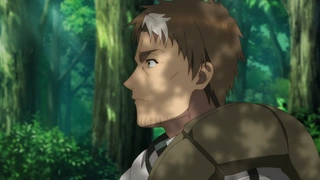 Katainaka no Ossan, Kensei ni Naru - EP9