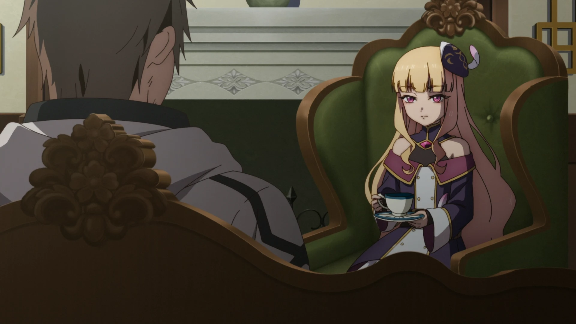 乡下大叔成为剑圣 第6话