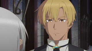 Katainaka no Ossan, Kensei ni Naru - EP8