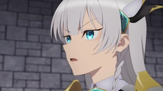 Katainaka no Ossan, Kensei ni Naru - PV4