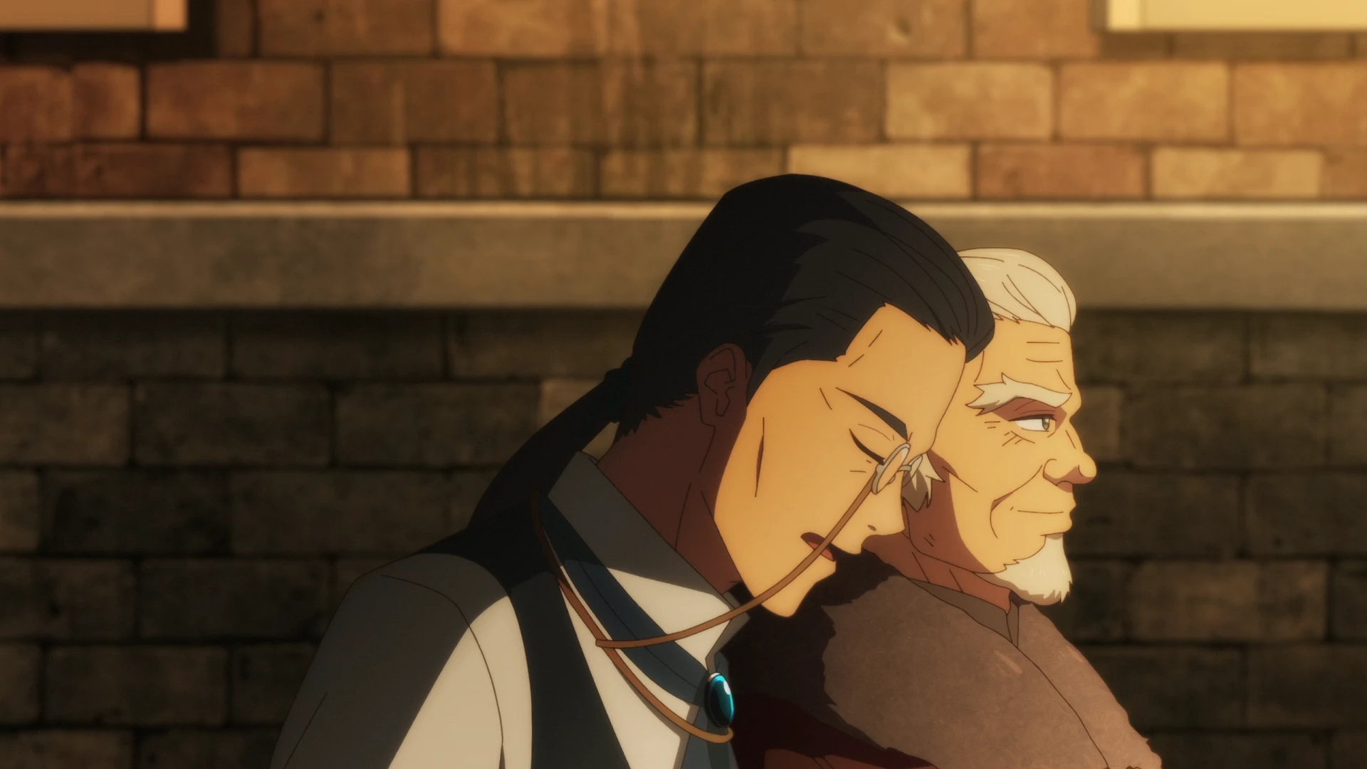 乡下大叔成为剑圣 第3话