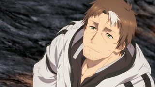 Katainaka no Ossan, Kensei ni Naru - EP4