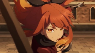 Katainaka no Ossan, Kensei ni Naru - PV3