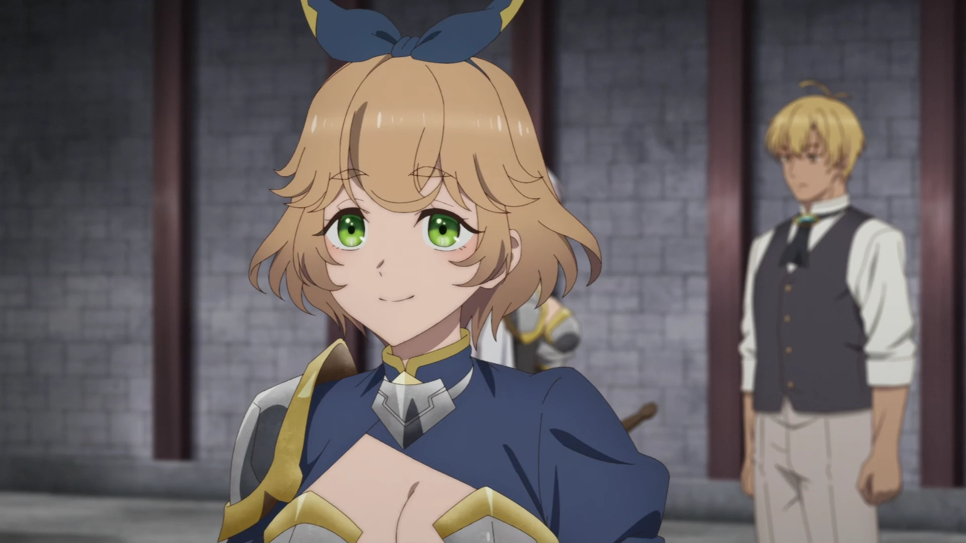 乡下大叔成为剑圣 第8话