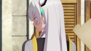 Katainaka no Ossan, Kensei ni Naru - PV2