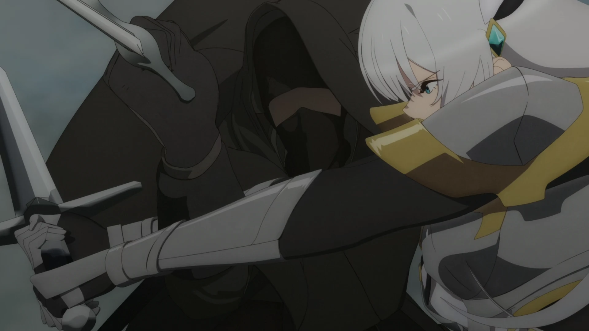 乡下大叔成为剑圣 第10话