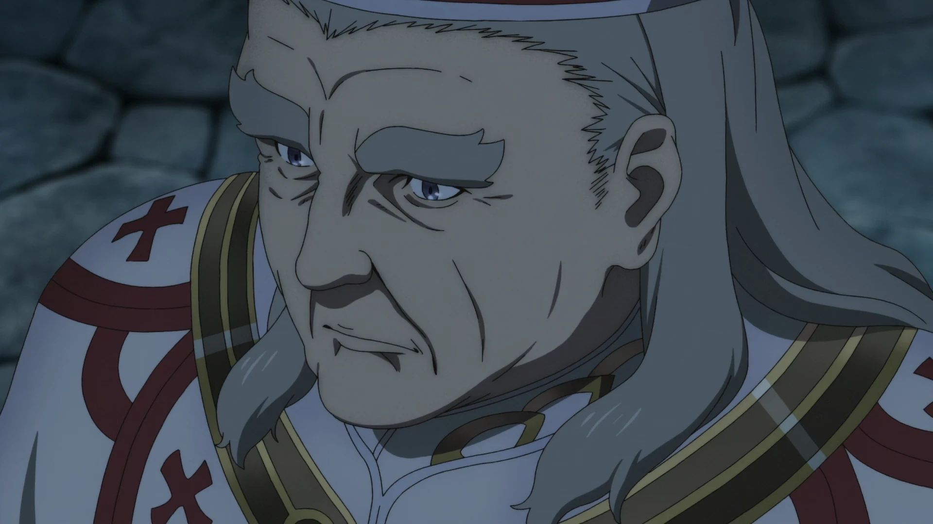 乡下大叔成为剑圣 第6话