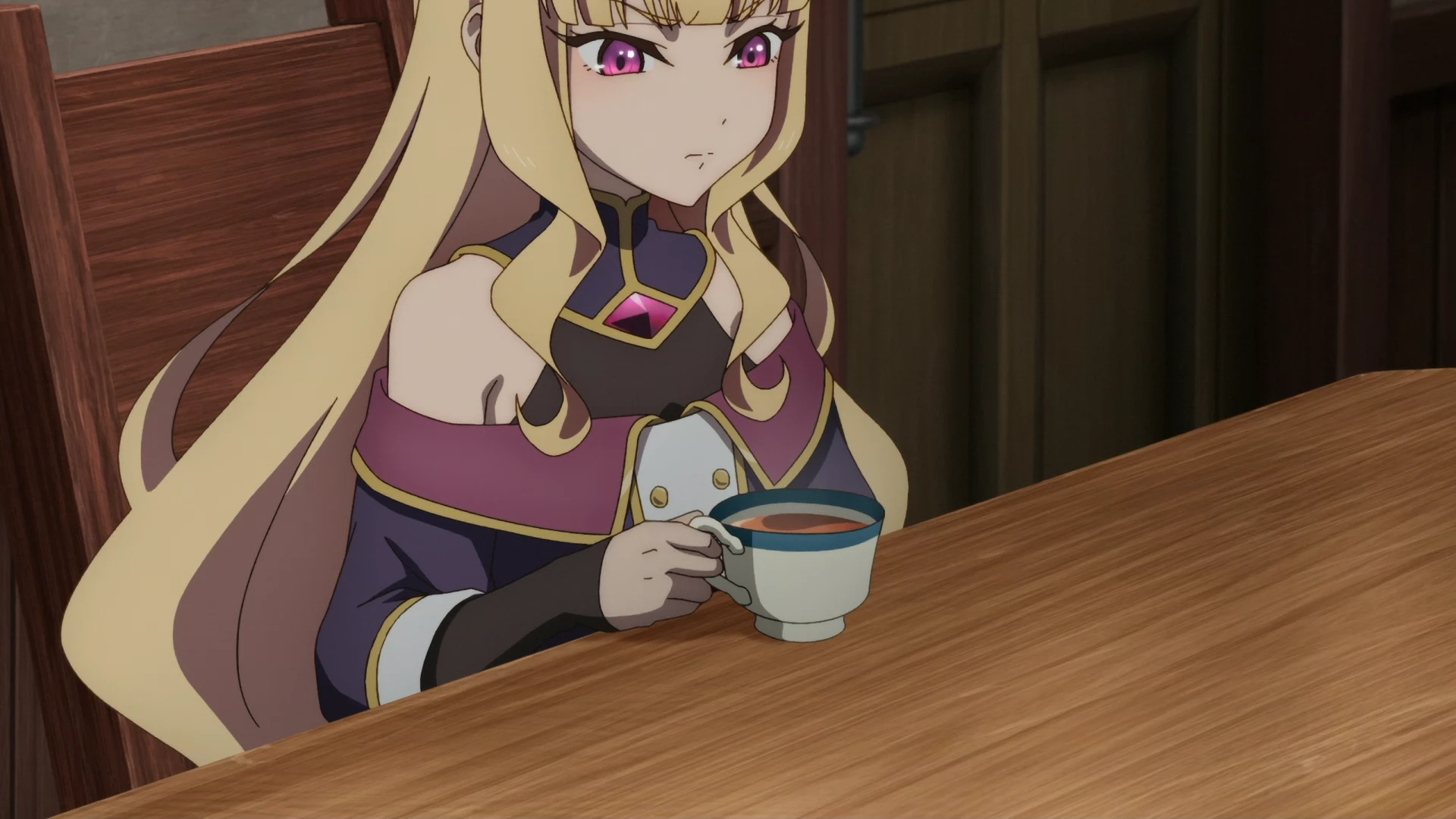 乡下大叔成为剑圣 第11话