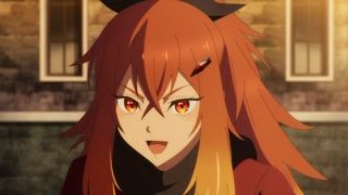 Katainaka no Ossan, Kensei ni Naru - EP3