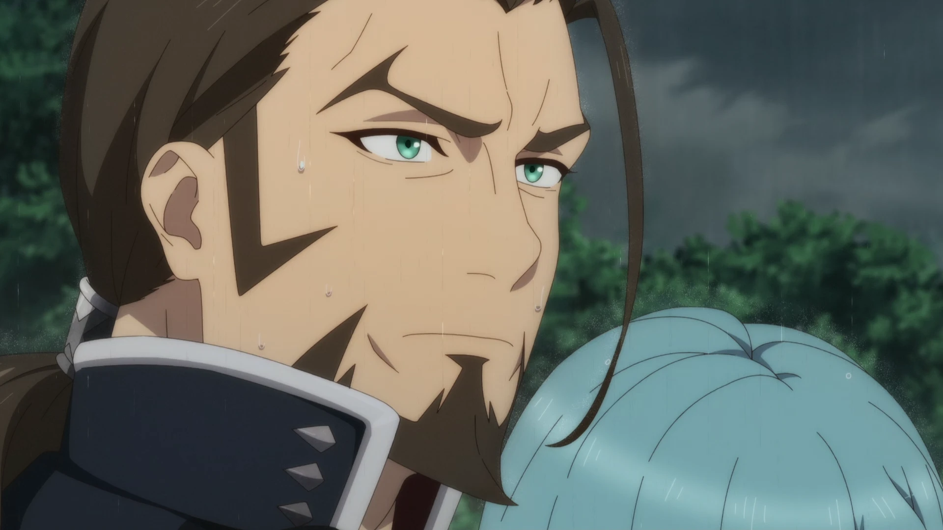 乡下大叔成为剑圣 第12话