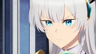 Katainaka no Ossan, Kensei ni Naru - EP11