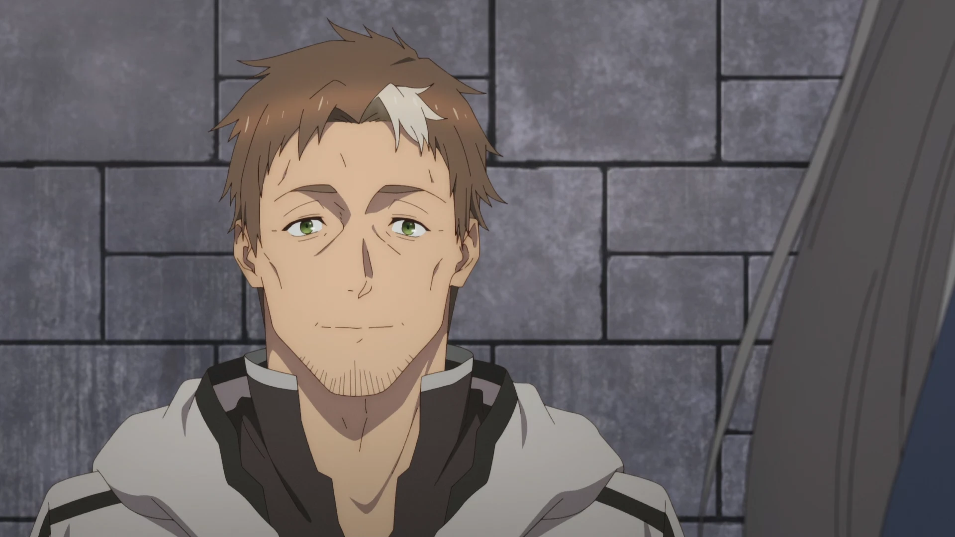 乡下大叔成为剑圣 第8话