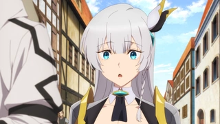 Katainaka no Ossan, Kensei ni Naru - EP1