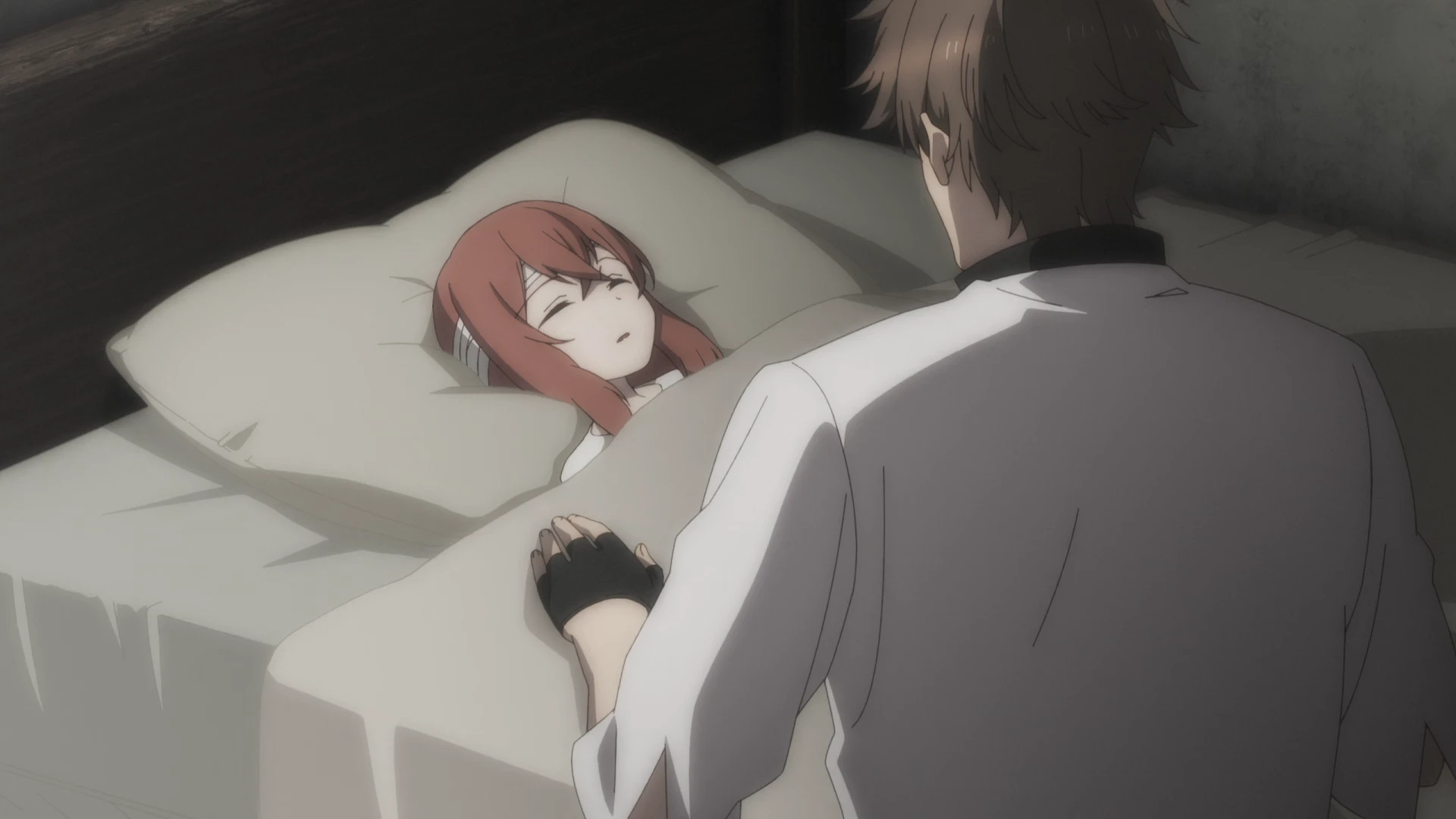 乡下大叔成为剑圣 第1话