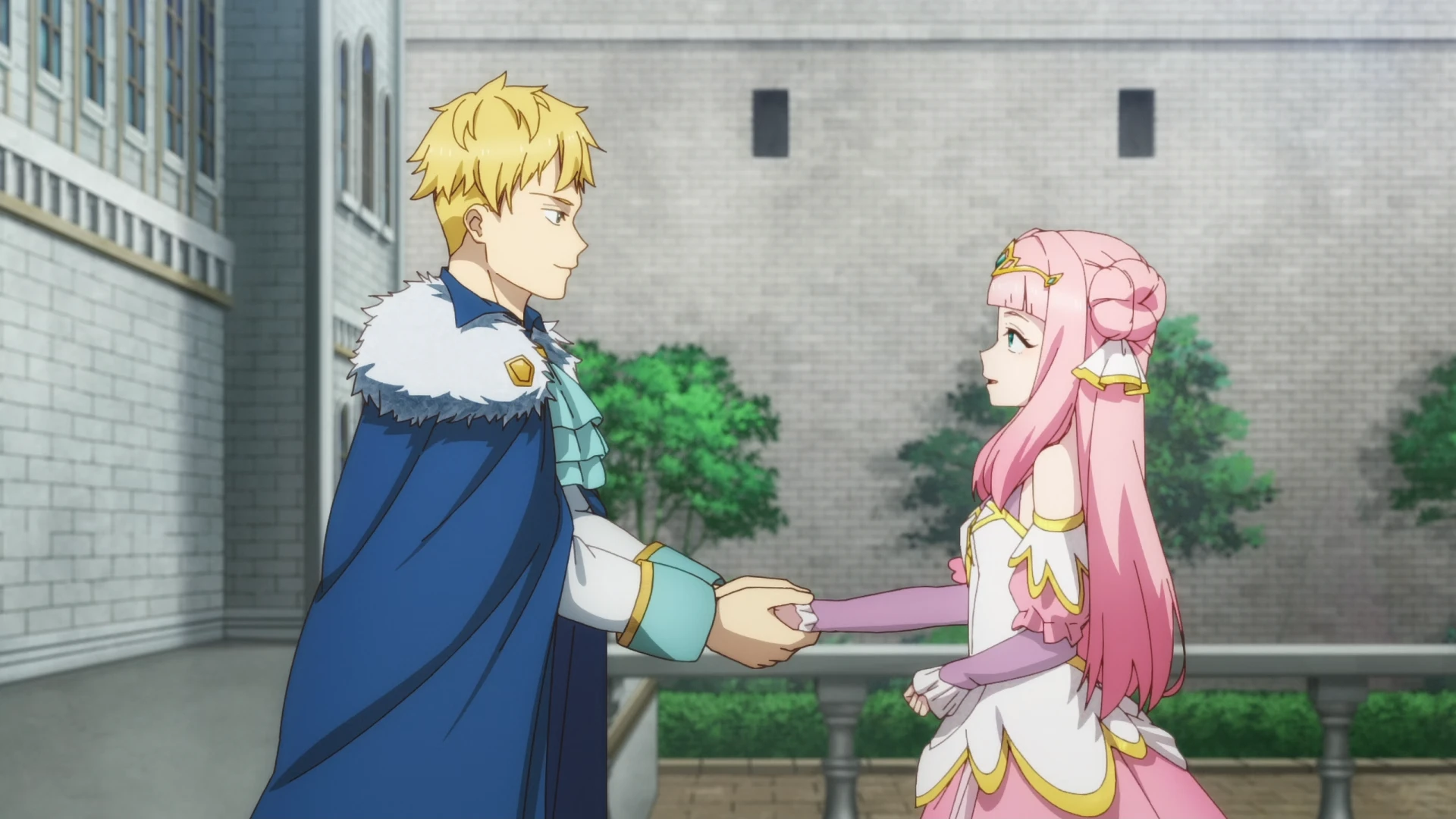 乡下大叔成为剑圣 第10话