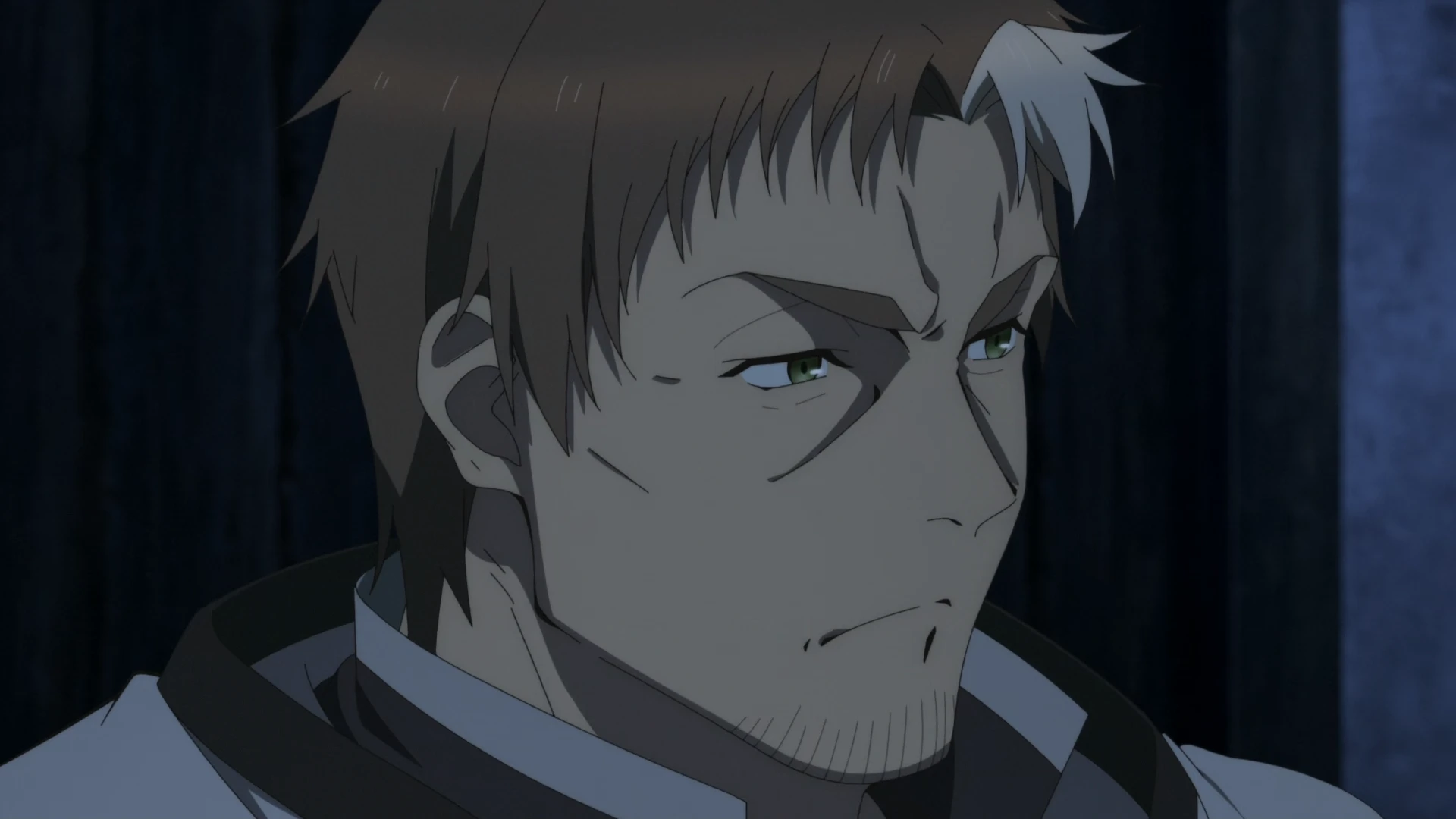 乡下大叔成为剑圣 第6话