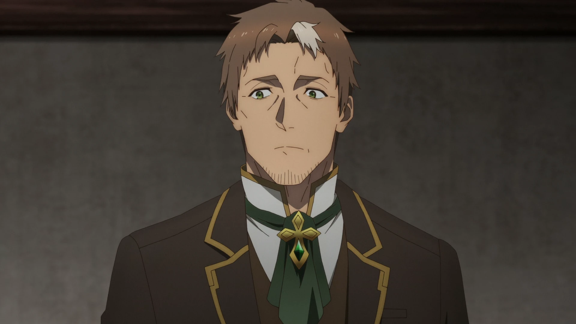 乡下大叔成为剑圣 第11话