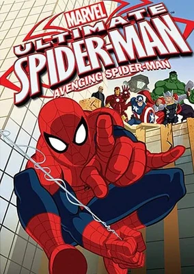 Ultimate Spider-Man (Season 2)