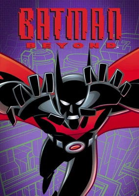 Batman Beyond Season 2