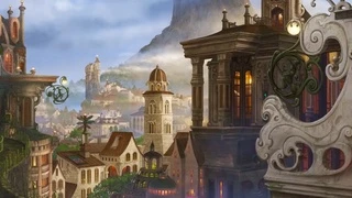魔女の旅々 PV1