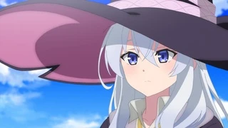 Majo no Tabitabi - EP3