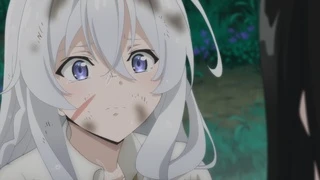 魔女の旅々 第1話