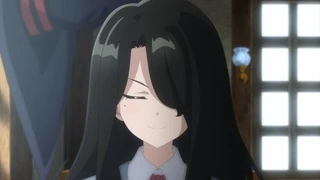 魔女の旅々 第10話