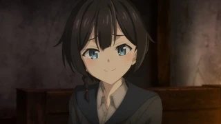 魔女の旅々 第2話