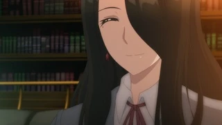 Majo no Tabitabi - EP5