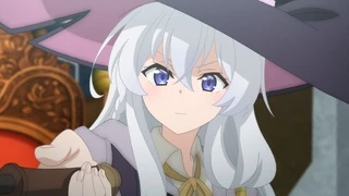 魔女の旅々 第12話