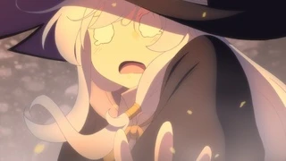 魔女の旅々 第4話