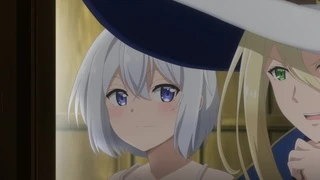 魔女の旅々 第8話
