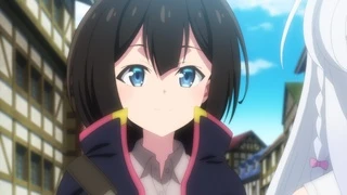 魔女の旅々 第11話