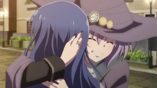 魔女の旅々 第9話