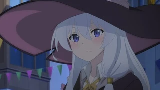 魔女の旅々 第6話